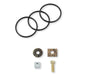 Holley 20-59 Cover-Diaphragm Housing; 1 x 4 bbl; w/o Balance Tube; - Truck Part Superstore