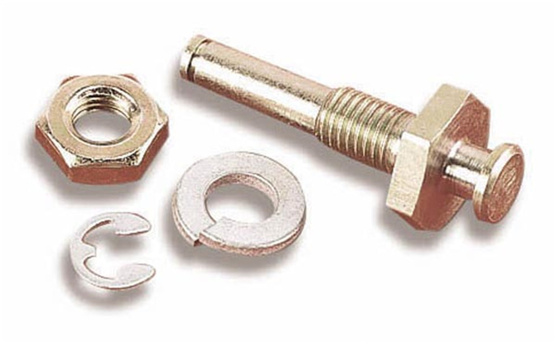 Holley 20-64 Carburetor Throttle Stud; Throttle And Cruise Control; - Truck Part Superstore
