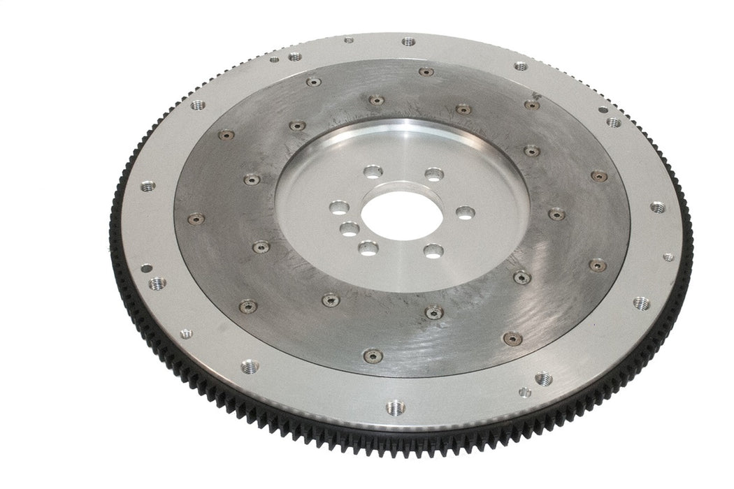 Hays 20-730 Performance Flywheel; Aluminum; Detroit External Balance; - Truck Part Superstore