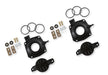 Holley 20-73 Cover-Diaphragm Housing; Quick Change w/Balance Tube; - Truck Part Superstore
