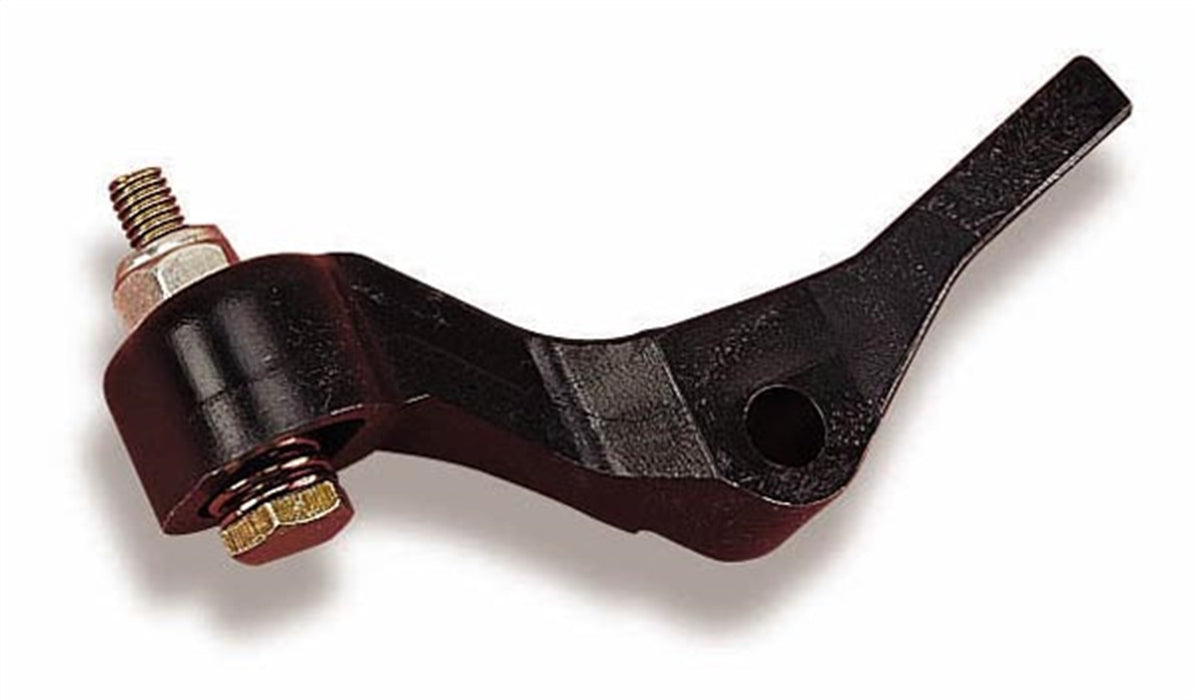 Holley 20-78 Accelerator Pump Arm; 30cc; Plastic; - Truck Part Superstore
