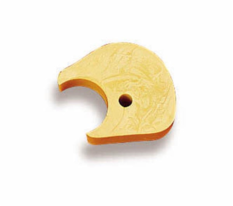 Holley 20-81 Accelerator Pump Cam; 4500 Dominator Carburetor; Yellow; - Truck Part Superstore