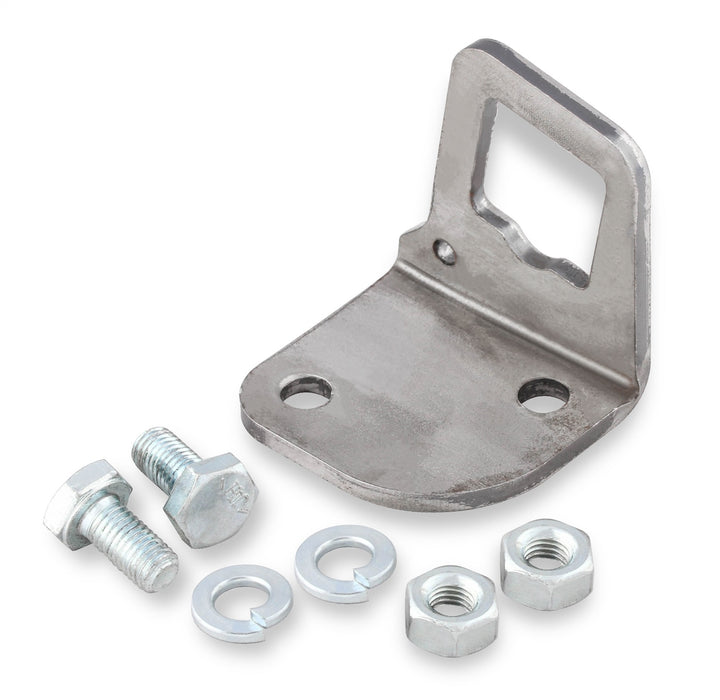 Holley 20-86 Trans. Cable Bracket Kit - Truck Part Superstore