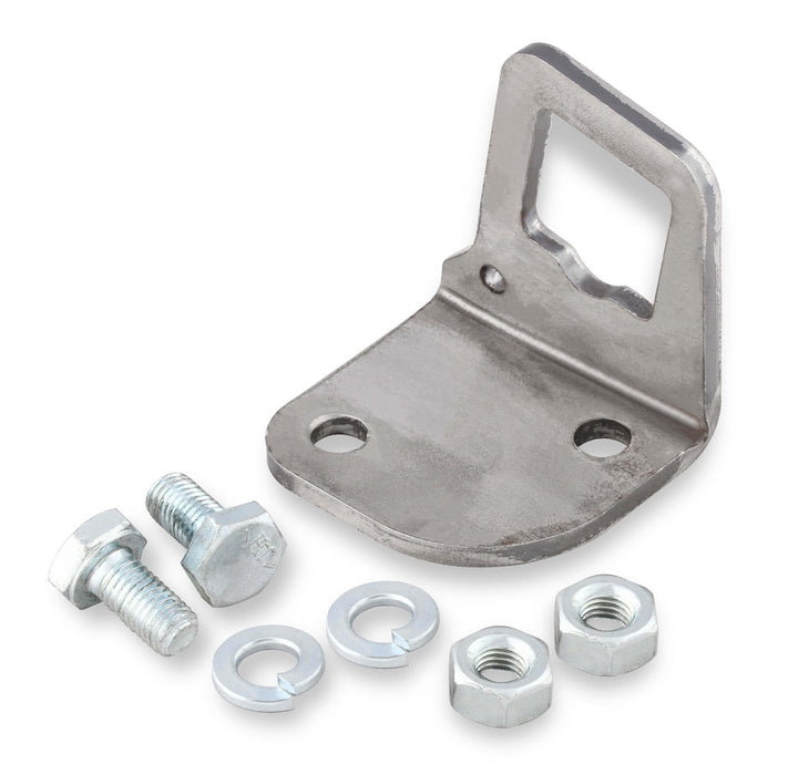 Holley 20-86 Trans. Cable Bracket Kit - Truck Part Superstore