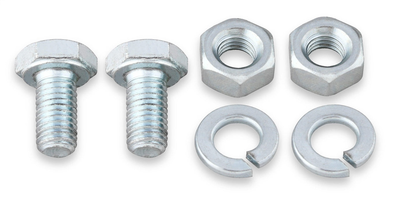 Holley 20-86 Trans. Cable Bracket Kit - Truck Part Superstore