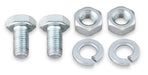 Holley 20-86 Trans. Cable Bracket Kit - Truck Part Superstore