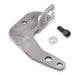 Holley 20-87 Throttle Cable Bracket; Steel; Incl. Hardware; For Use w/Manifold PN[300-260]; - Truck Part Superstore