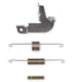 Holley 20-88 Carburetor Throttle Cable Bracket - Truck Part Superstore