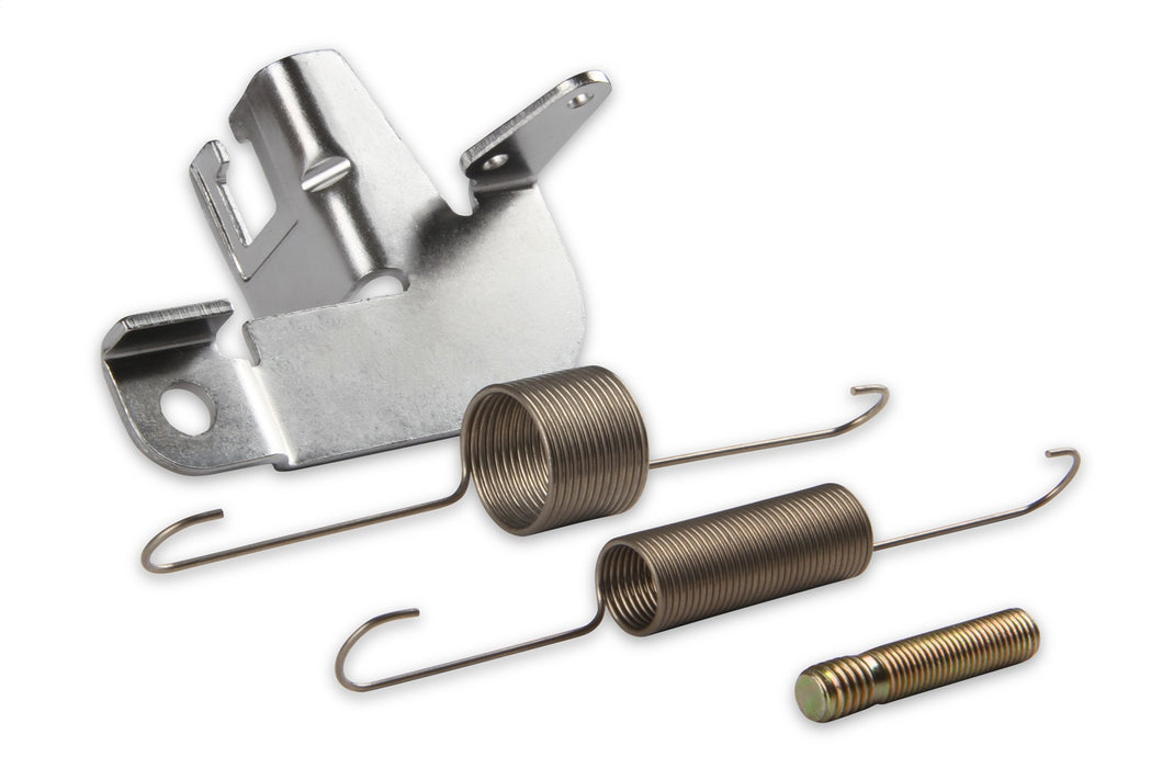 Holley 20-88 Carburetor Throttle Cable Bracket - Truck Part Superstore