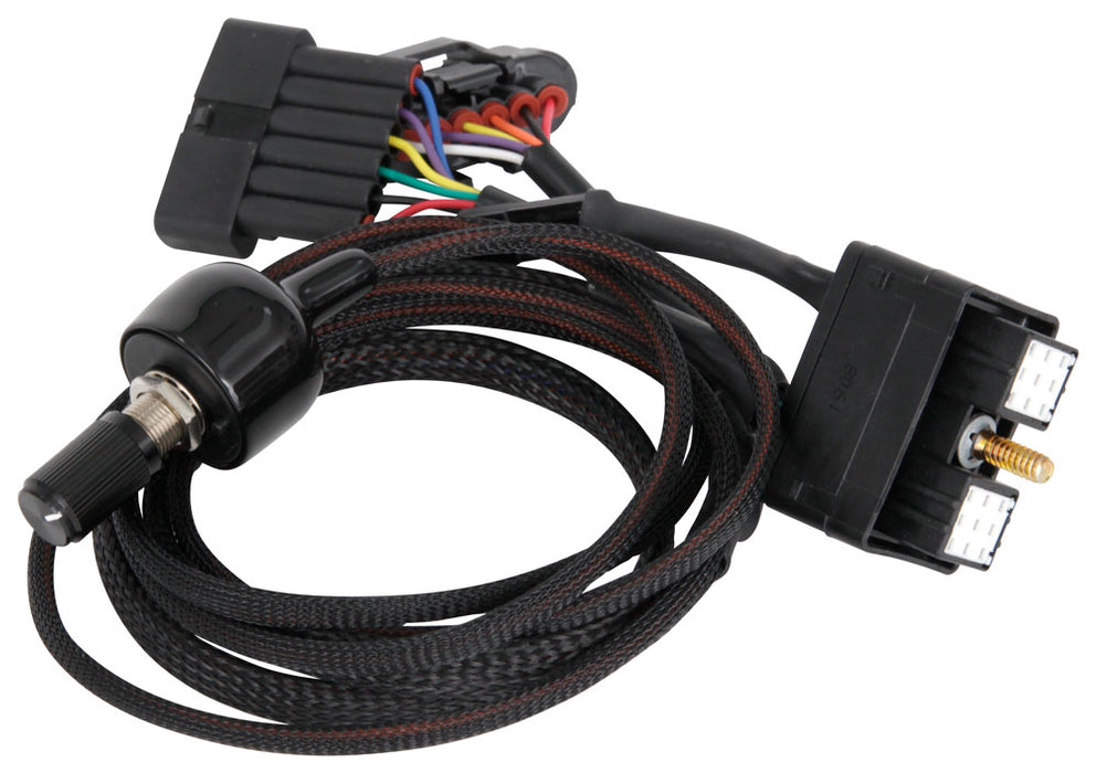 K&N 20-9026 Accelerator Pedal Boost Module - Truck Part Superstore