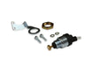 Holley 20-92 Street Warrior Solenoid and Bracket; For Use w/Street Warrior Carburetors; - Truck Part Superstore