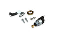Holley 20-92 Street Warrior Solenoid and Bracket; For Use w/Street Warrior Carburetors; - Truck Part Superstore