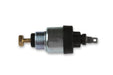 Holley 20-92 Street Warrior Solenoid and Bracket; For Use w/Street Warrior Carburetors; - Truck Part Superstore