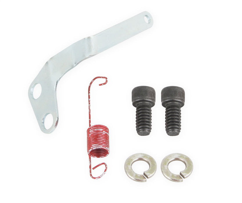 Holley 20-93 Trans Kickdown Spring & Bracket - Truck Part Superstore