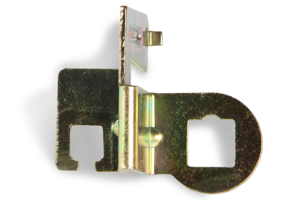 Holley 20-95 Kickdown Cable Bracket; For Use w/Models 4150/4160; - Truck Part Superstore