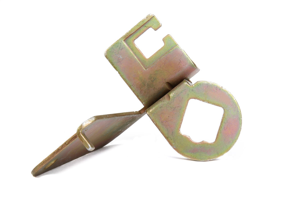 Holley 20-97 Transmission Cable Bracket - Truck Part Superstore