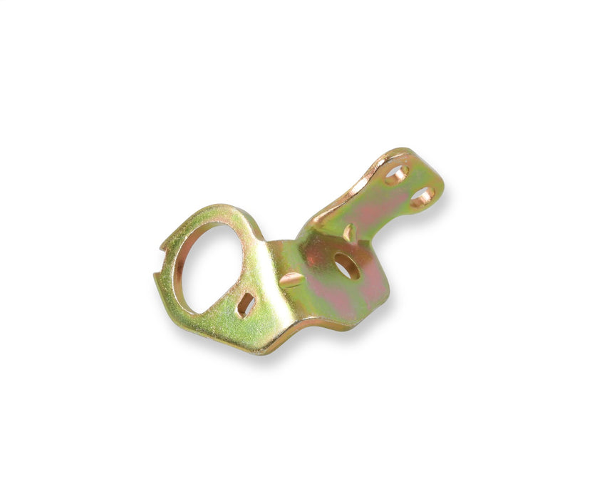 Holley 20-9 Carburetor Throttle Solenoid Bracket; Fits w/PN[46-74] And [26-57]; - Truck Part Superstore
