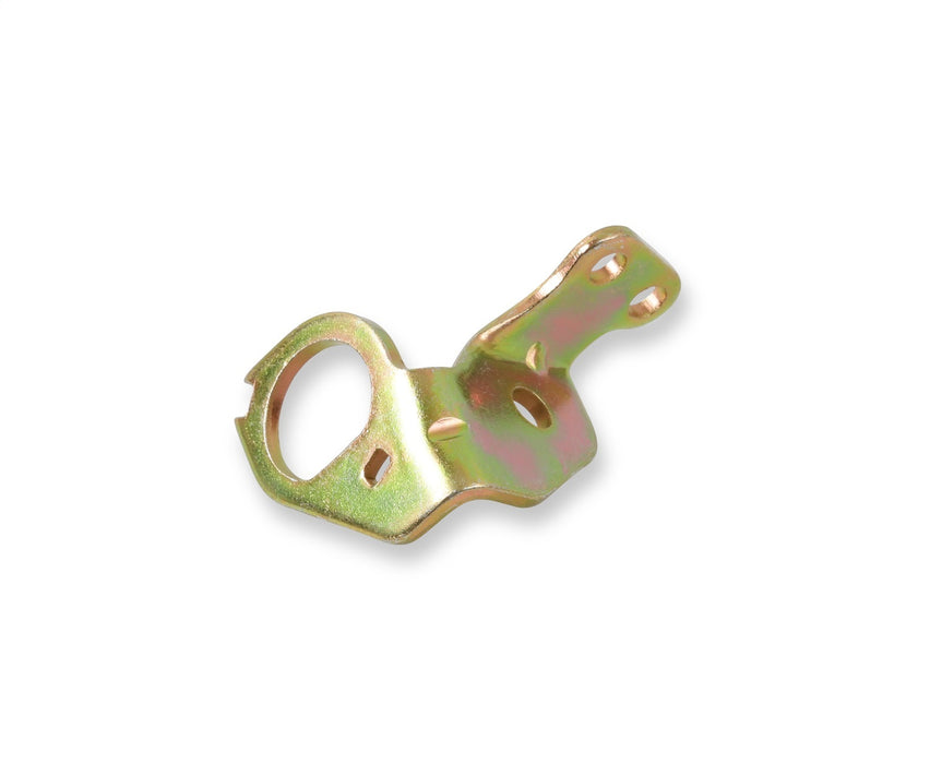 Holley 20-9 Carburetor Throttle Solenoid Bracket; Fits w/PN[46-74] And [26-57]; - Truck Part Superstore