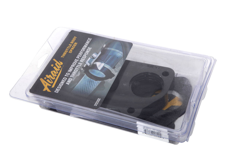 AIRAID 200-540 Fuel Injection Throttle Body Spacer - Truck Part Superstore