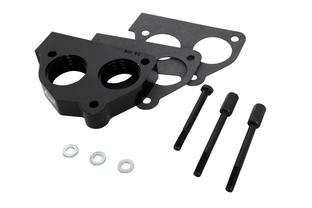 AIRAID 200-540 Fuel Injection Throttle Body Spacer - Truck Part Superstore