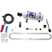 Nitrous Express 20000-05 N-TERCOOLER system with 5LB BOTTLE - Truck Part Superstore