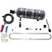 Nitrous Express 20000-12 N-TERCOOLER system W/COMPOSITE BOTTLE - Truck Part Superstore