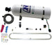 Nitrous Express 20000-15 N-TERCOOLER system with 15LB BOTTLE - Truck Part Superstore