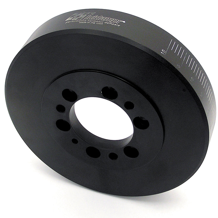 Fluidampr 200000 Harmonic Balancer Ring - Fluidampr - BBC - 8" diamter - Each - Truck Part Superstore