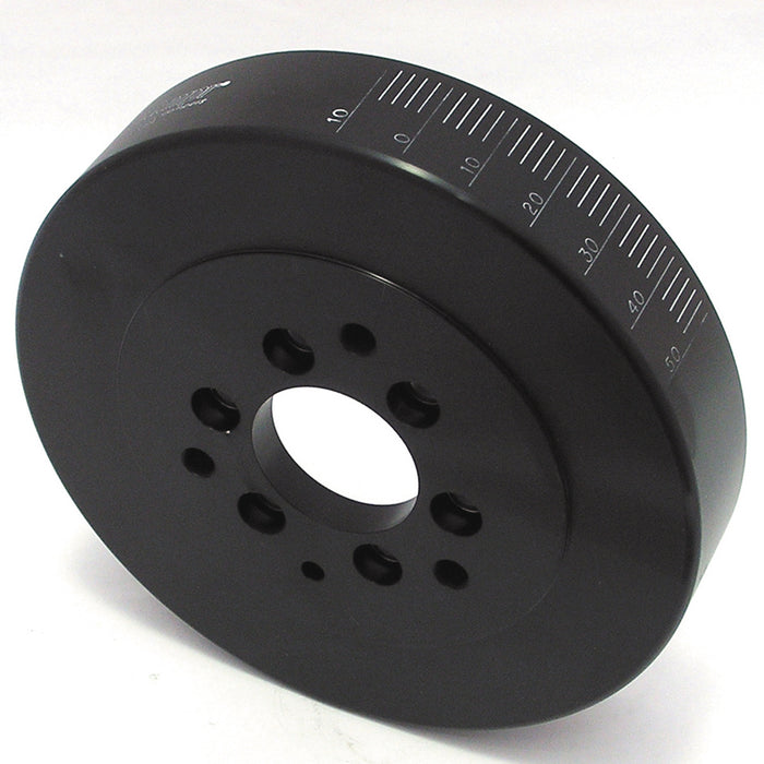 Fluidampr 200001 Harmonic Balancer Ring - SBC - 7-1/4" - Each - Truck Part Superstore