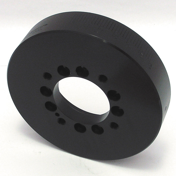 Fluidampr 200002 Harmonic Balancer Ring - SBF - 6-5/8" - Each - Truck Part Superstore