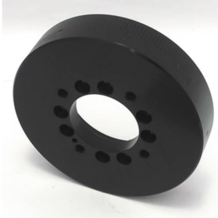 Fluidampr 200003 Harmonic Balancer Ring - Fluidampr - Oldsmobile V8 - 6-5/8" diameter - Each - Truck Part Superstore