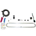 Nitrous Express 20000C-00 N-TERCOOLER system LESS BOTTLE - Truck Part Superstore