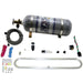 Nitrous Express 20000C-12 N-TERCOOLER system for CO2 WITH COMPOSITE BOTTLE - Truck Part Superstore