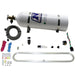 Nitrous Express 20000C-15 N-TERCOOLER system for CO2 WITH 15LB BOTTLE - Truck Part Superstore