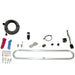 Nitrous Express 20000CR-00 N-TERCOOLER system for CO2 LESS BOTTLE (Remote Mount Solenoid) - Truck Part Superstore