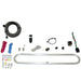Nitrous Express 20000CR-00 N-TERCOOLER system for CO2 LESS BOTTLE (Remote Mount Solenoid) - Truck Part Superstore