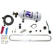 Nitrous Express 20000CR-05 N-TERCOOLER system for CO2 WITH 5LB BOTTLE (Remote Mount Solenoid) - Truck Part Superstore