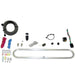 Nitrous Express 20000R-00 N-TERCOOLER SYSTEM LESS BOTTLE (Remote Mount Solenoid) - Truck Part Superstore