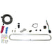 Nitrous Express 20000R-00 N-TERCOOLER SYSTEM LESS BOTTLE (Remote Mount Solenoid) - Truck Part Superstore