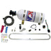 Nitrous Express 20000R-10 N-TERCOOLER SYSTEM W/10LB BOTTLE (Remote Mount Solenoid) - Truck Part Superstore