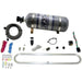 Nitrous Express 20000R-12 N-TERCOOLER SYSTEM W/COMPOSITE BOTTLE (Remote Mount Solenoid) - Truck Part Superstore