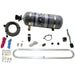 Nitrous Express 20000R-12 N-TERCOOLER SYSTEM W/COMPOSITE BOTTLE (Remote Mount Solenoid) - Truck Part Superstore