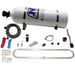 Nitrous Express 20000R-15 N-TERCOOLER SYSTEM WITH 15LB BOTTLE (Remote Mount Solenoid) - Truck Part Superstore