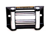 Bulldog Winch 20001 ATV Roller Fairlead W/109mm Mount Bulldog Winch - Truck Part Superstore