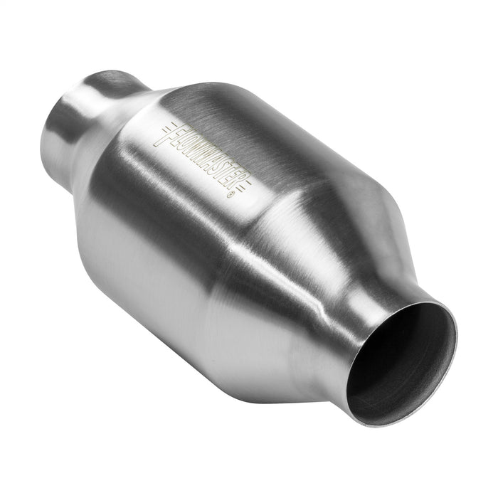 Flowmaster Catalytic Converters 2000120 Universal Catalytic Converter - Truck Part Superstore