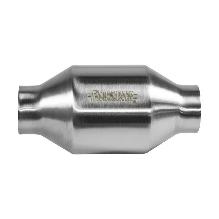 Flowmaster Catalytic Converters 2000120 Universal Catalytic Converter - Truck Part Superstore