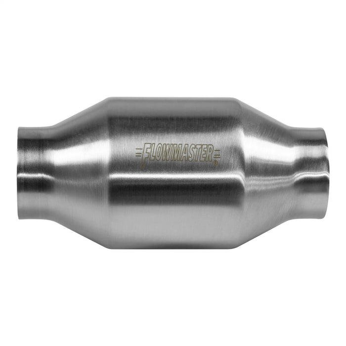 Flowmaster Catalytic Converters 2000124 Universal Catalytic Converter - Truck Part Superstore