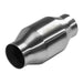 Flowmaster Catalytic Converters 2000125 Universal Catalytic Converter - Truck Part Superstore