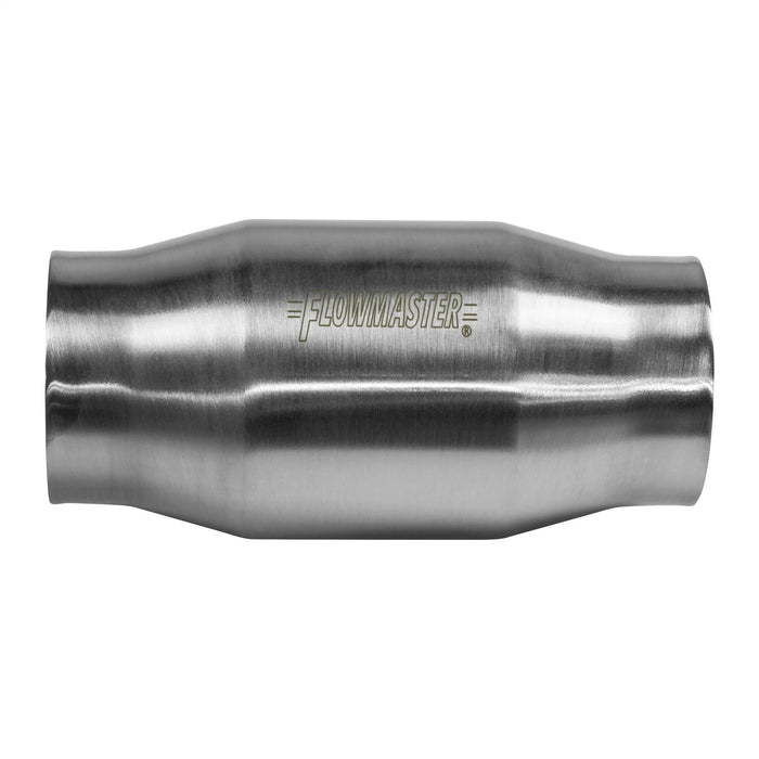 Flowmaster Catalytic Converters 2000130 Universal Catalytic Converter - Truck Part Superstore
