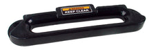Bulldog Winch 20003 Hawse Fairlead Truck 10 Inch Mount Cast Iron Bulldog Winch - Truck Part Superstore